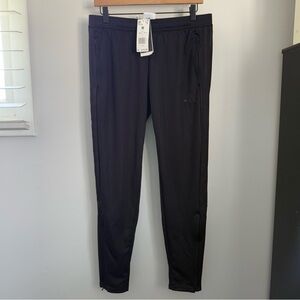 Adidas Women’s Medium NEW TIRO 23 LEAGUE Soccer PANTS Black Mid Rise Athletic